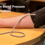 Best 5 Home Blood Pressure Monitors