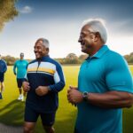 Aging and Senior Health